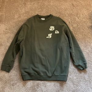 Anine Bing Crewneck